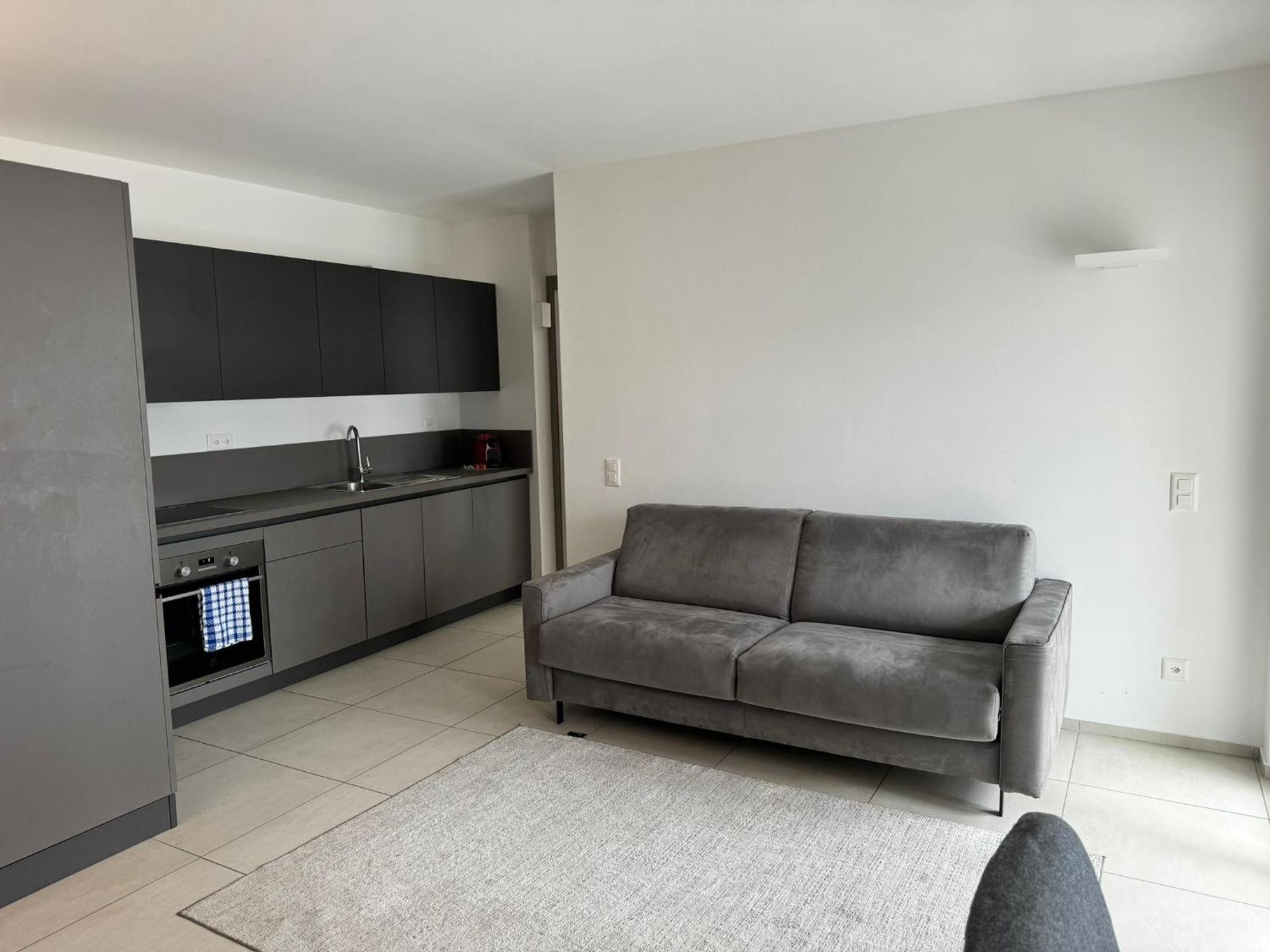 Urban Residence By Quokka 360 - Modern Apartments In Lugano Dış mekan fotoğraf