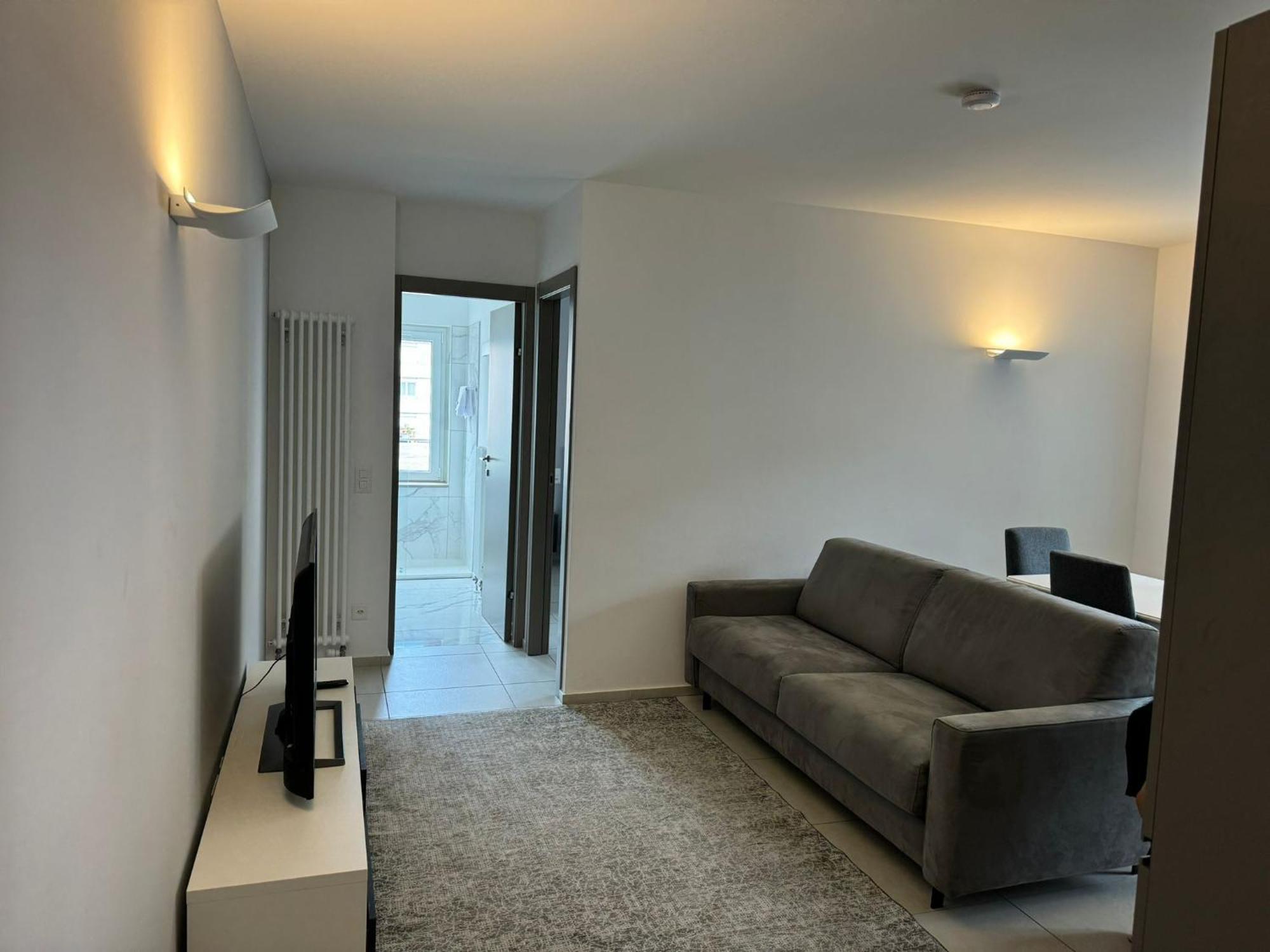 Urban Residence By Quokka 360 - Modern Apartments In Lugano Dış mekan fotoğraf