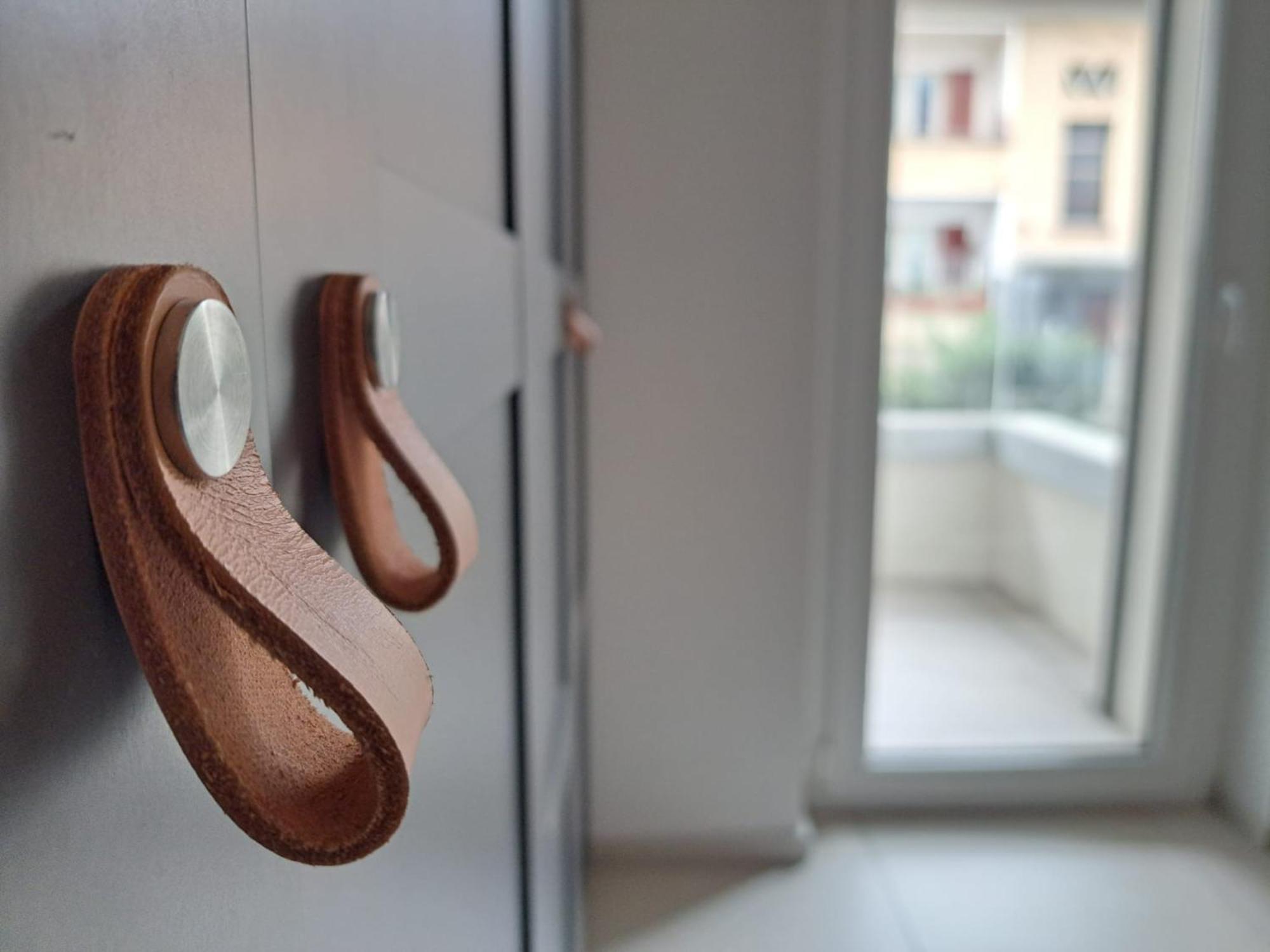 Urban Residence By Quokka 360 - Modern Apartments In Lugano Dış mekan fotoğraf