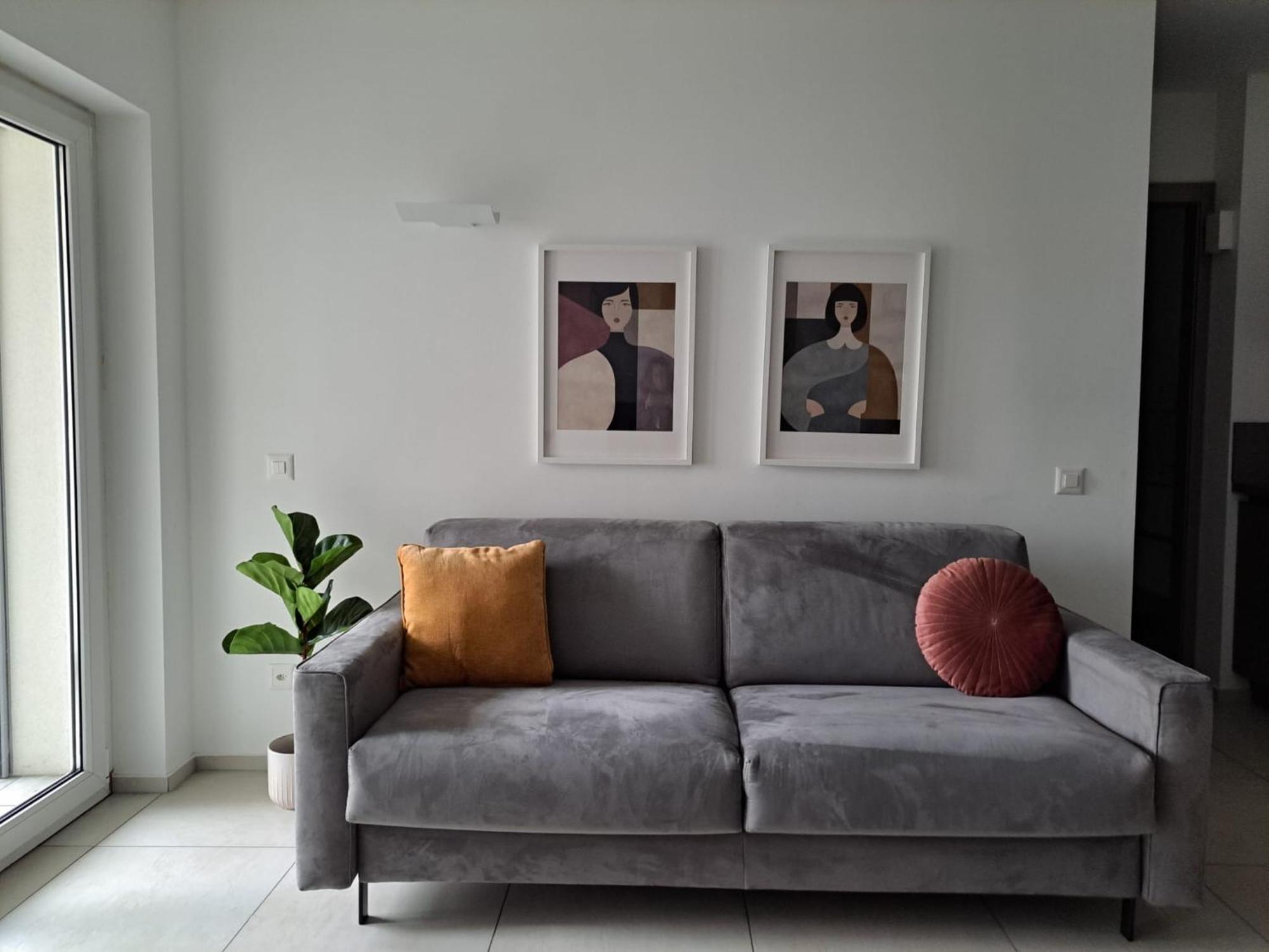 Urban Residence By Quokka 360 - Modern Apartments In Lugano Dış mekan fotoğraf