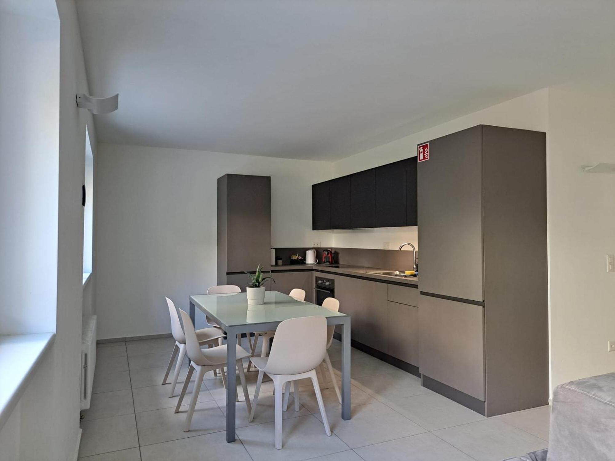 Urban Residence By Quokka 360 - Modern Apartments In Lugano Dış mekan fotoğraf