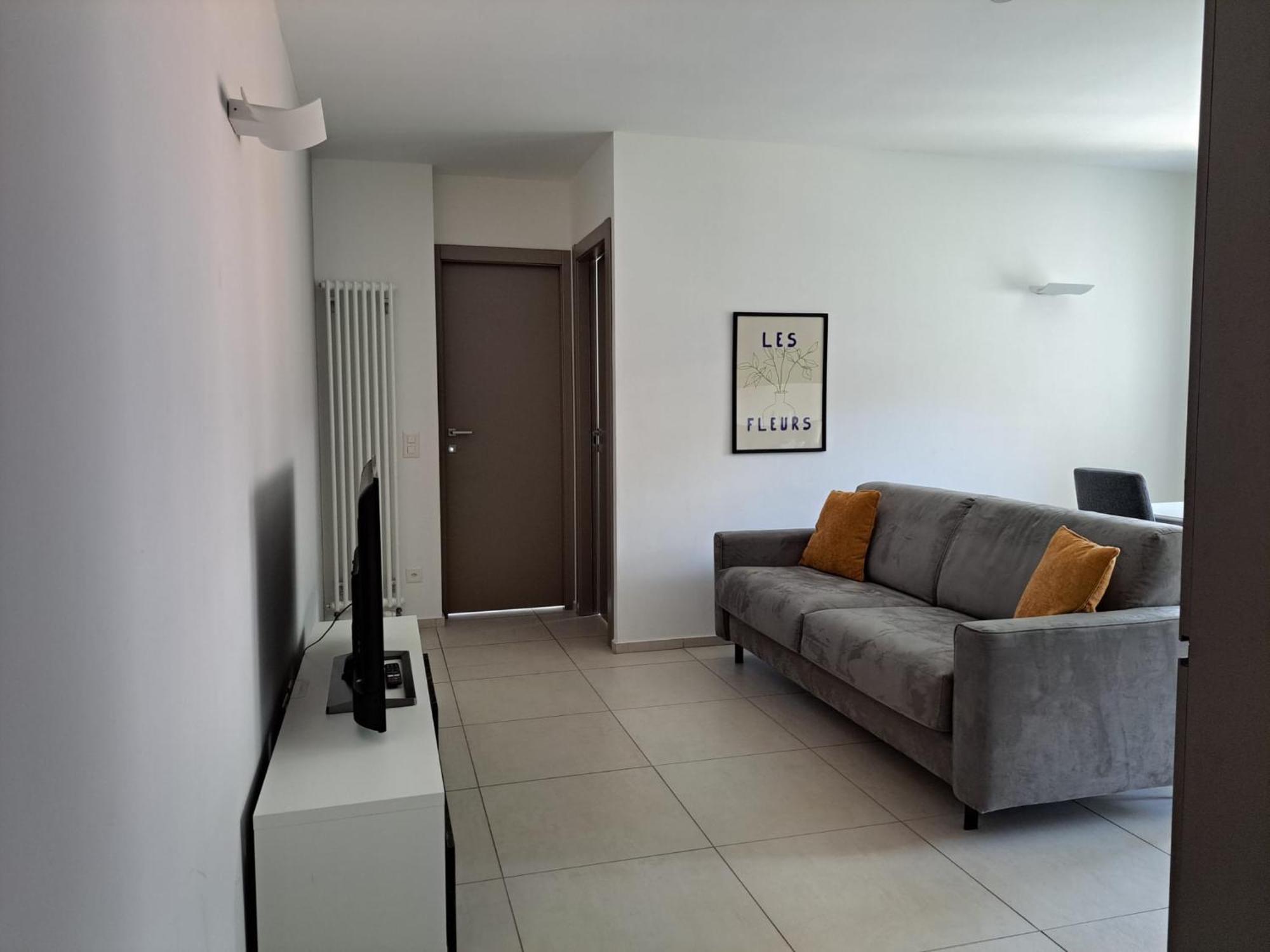 Urban Residence By Quokka 360 - Modern Apartments In Lugano Dış mekan fotoğraf